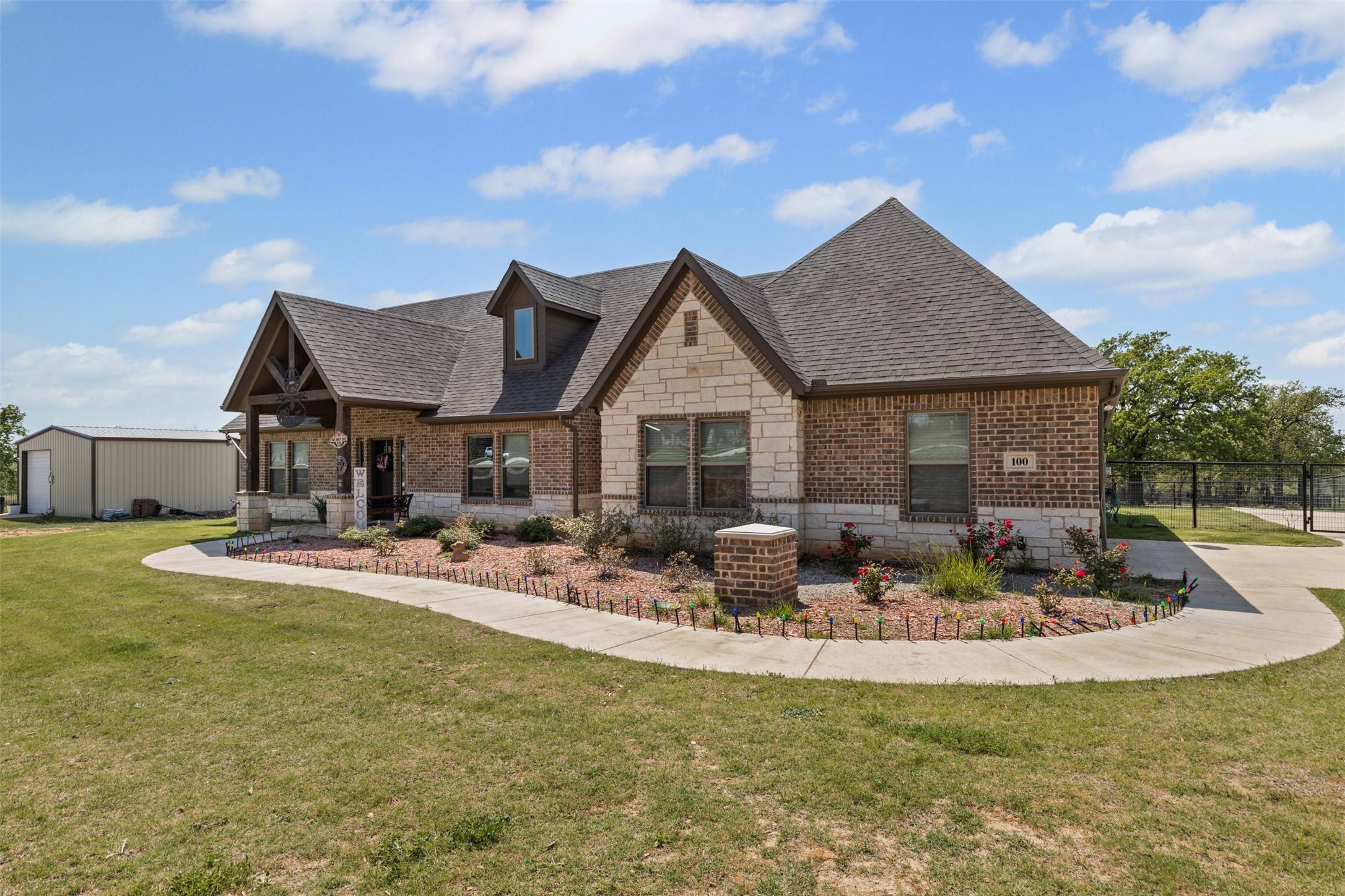 Poolville, TX 76487,100 Aslan RD