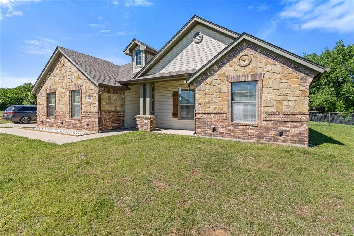 Reno, TX 76082,100 Cora CT
