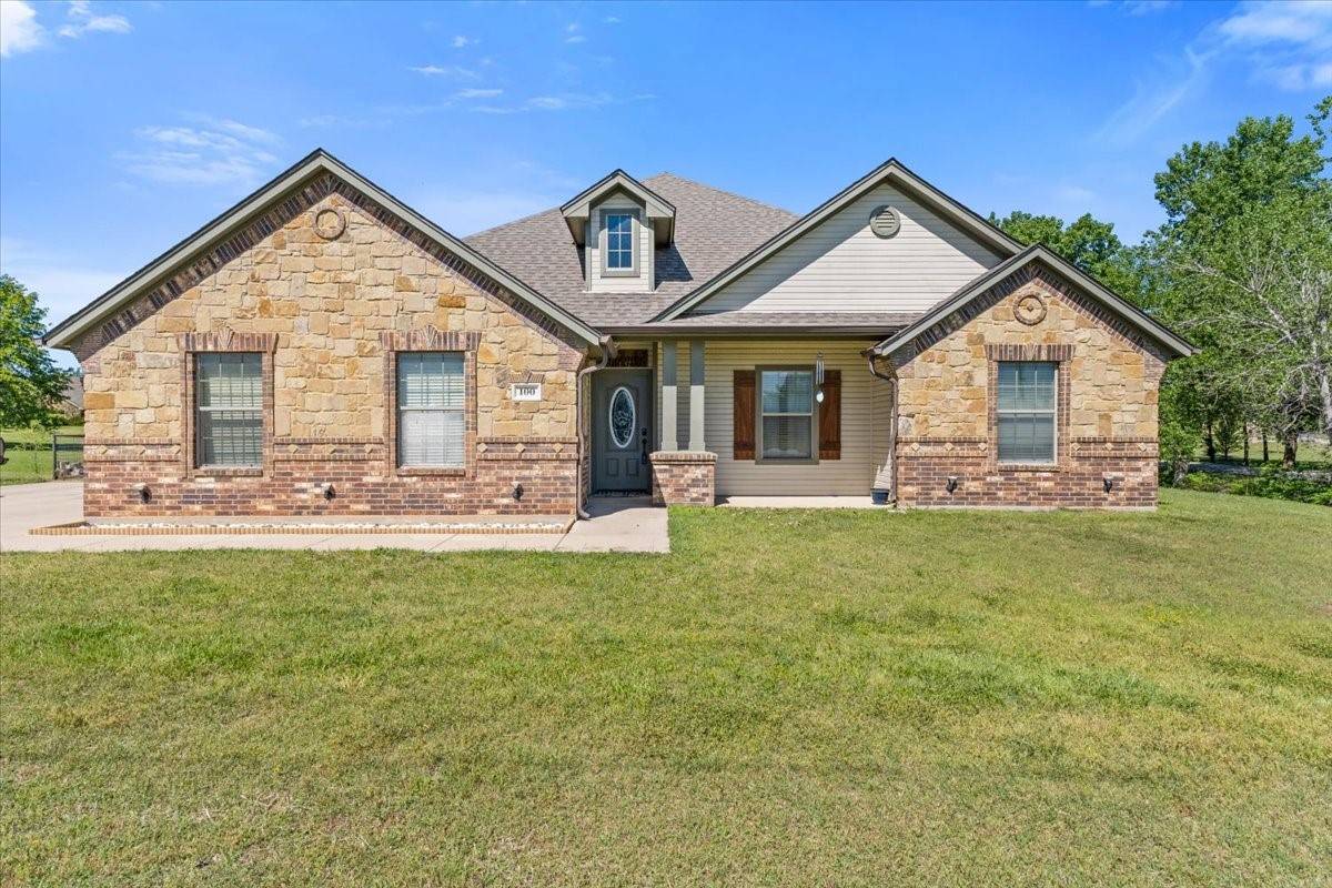 Reno, TX 76082,100 Cora CT