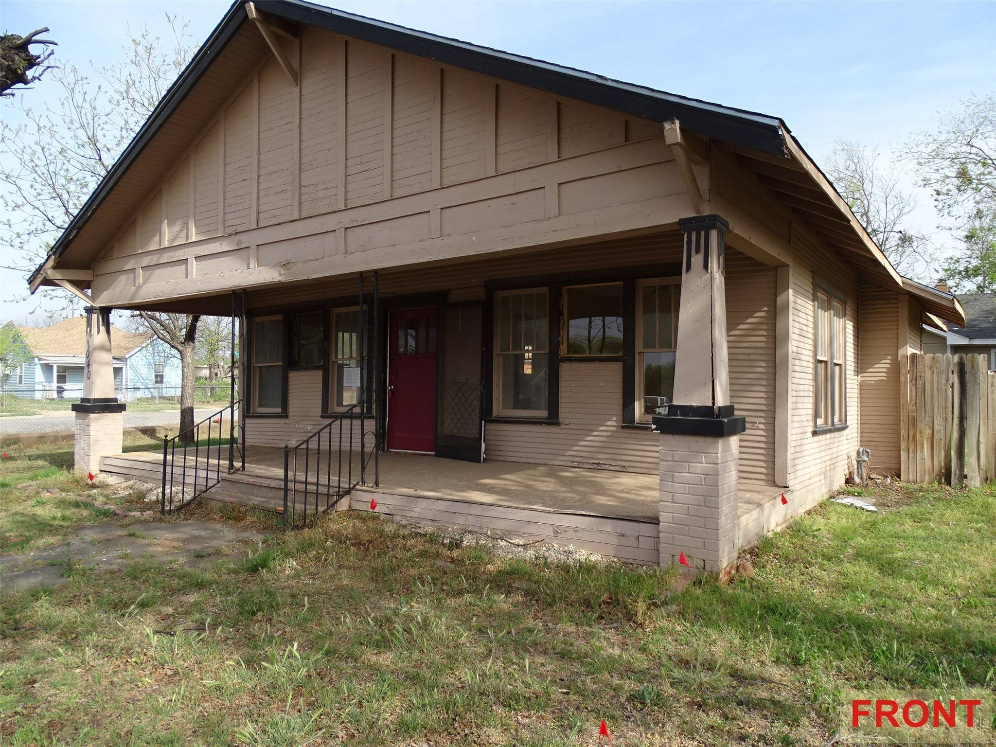 Abilene, TX 79602,1040 S 7th ST