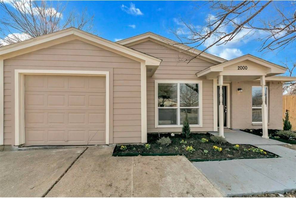 Arlington, TX 76014,2000 Sharpshire LN