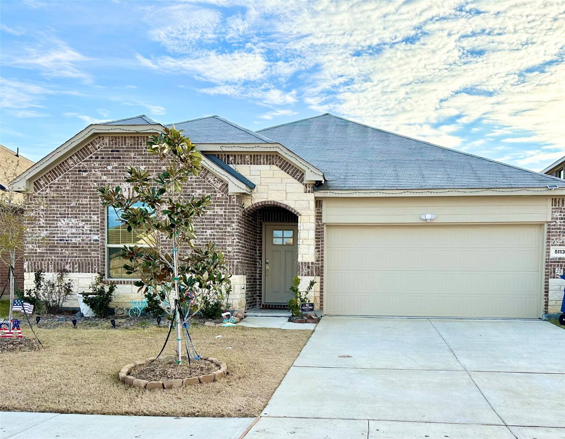 Princeton, TX 75407,5113 Greywing DR