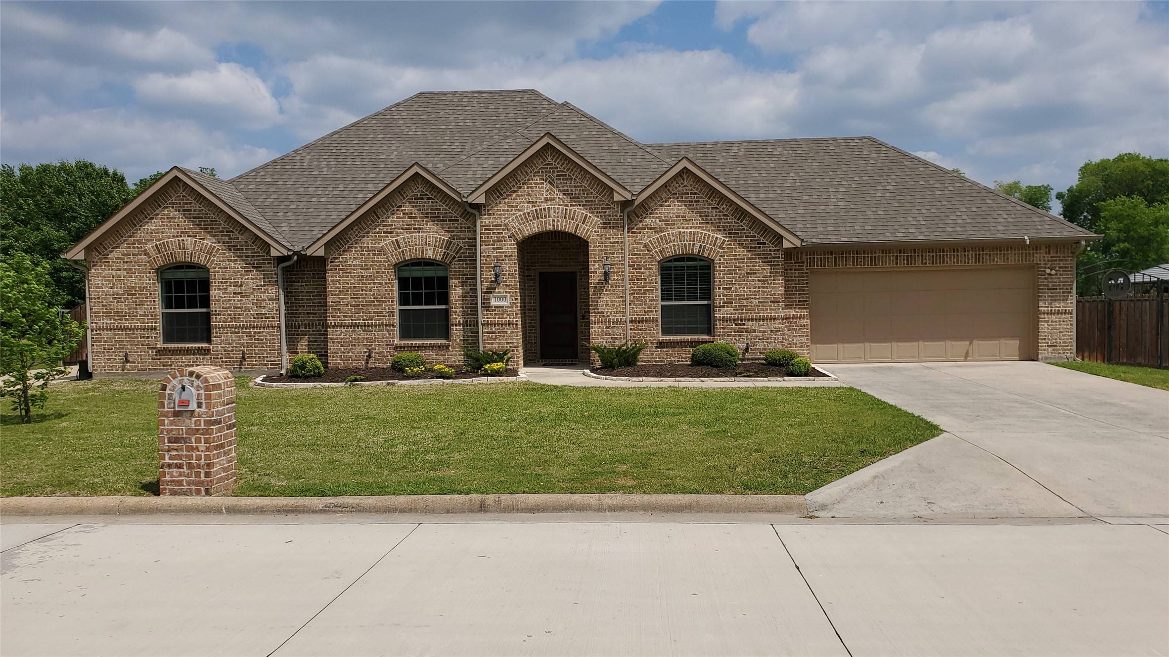 Lavon, TX 75166,1000 Rolling Meadow DR