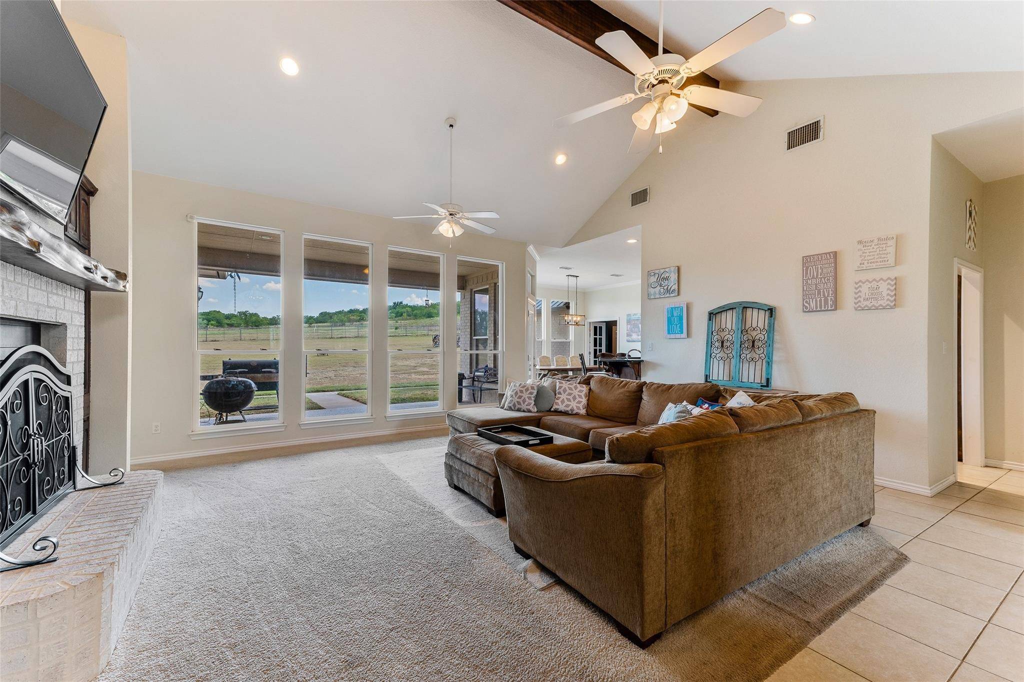 Aledo, TX 76008,125 Sams LN
