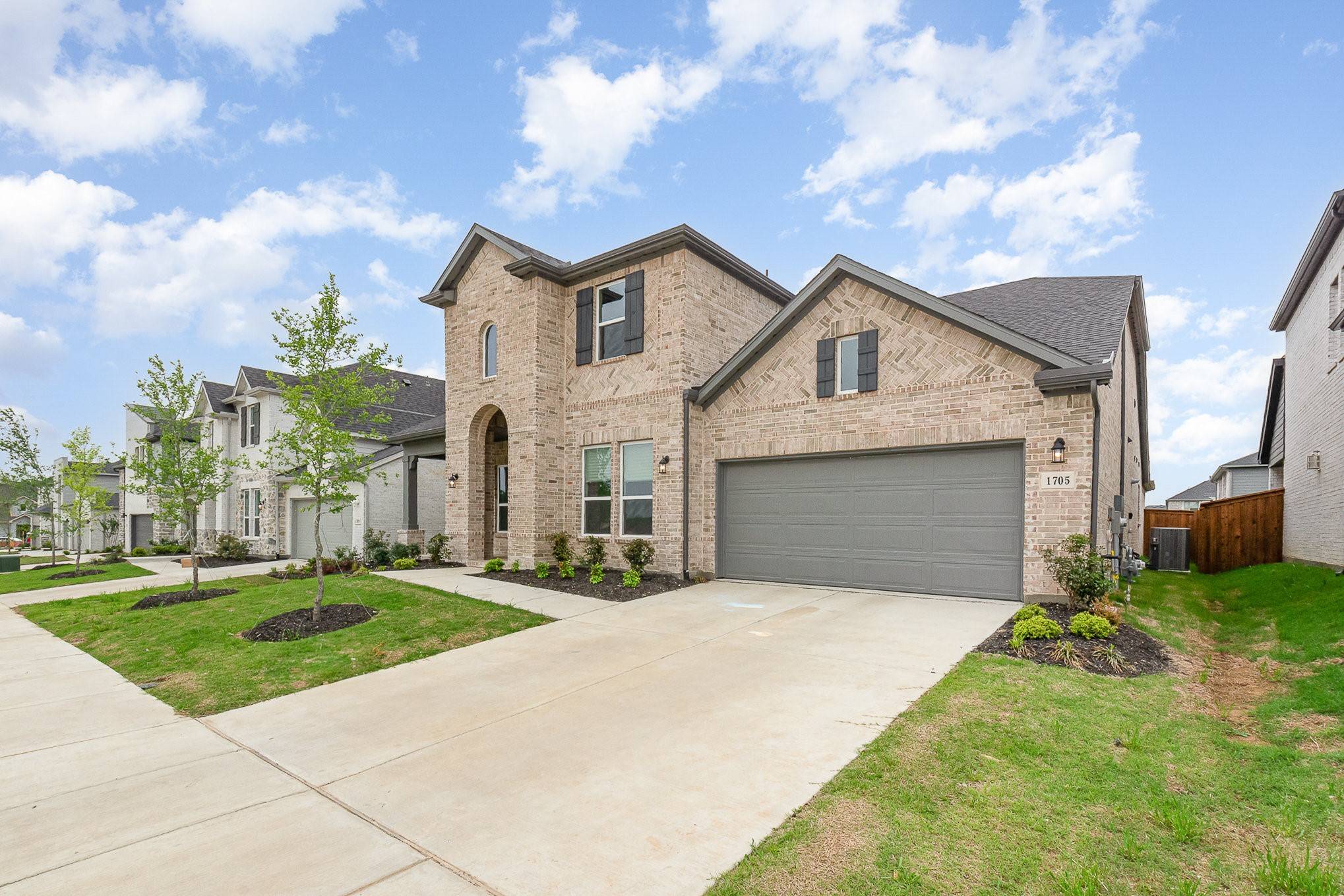 Celina, TX 75009,1705 Verbana LN
