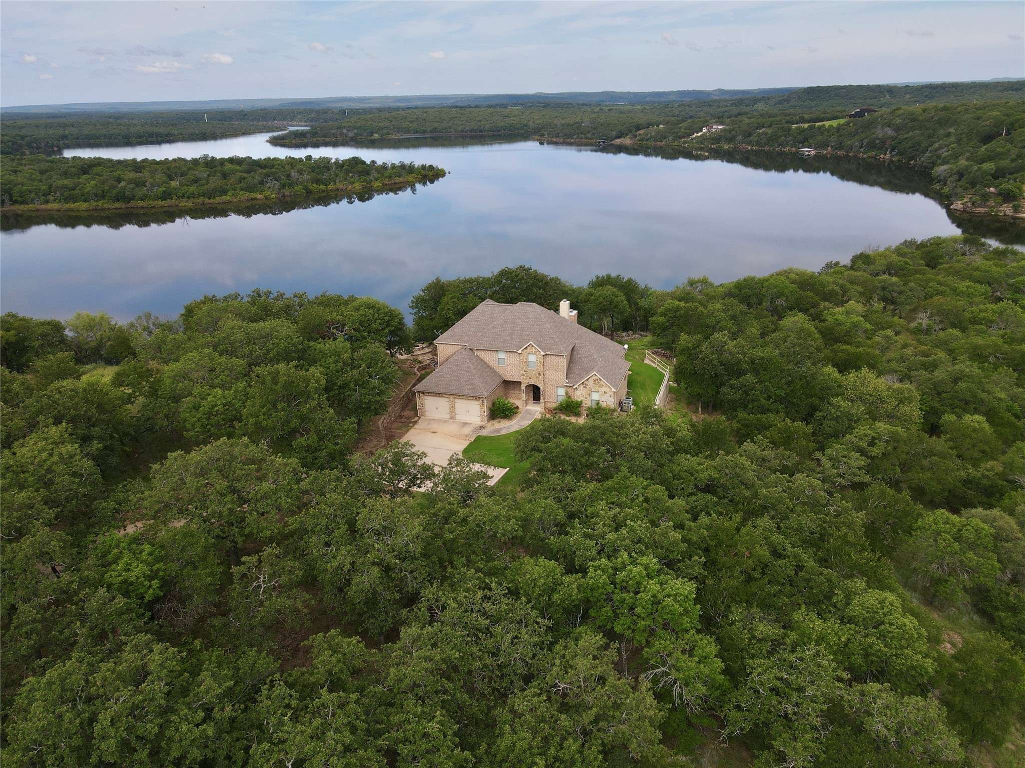 Chico, TX 76431,310 Ridgeline DR