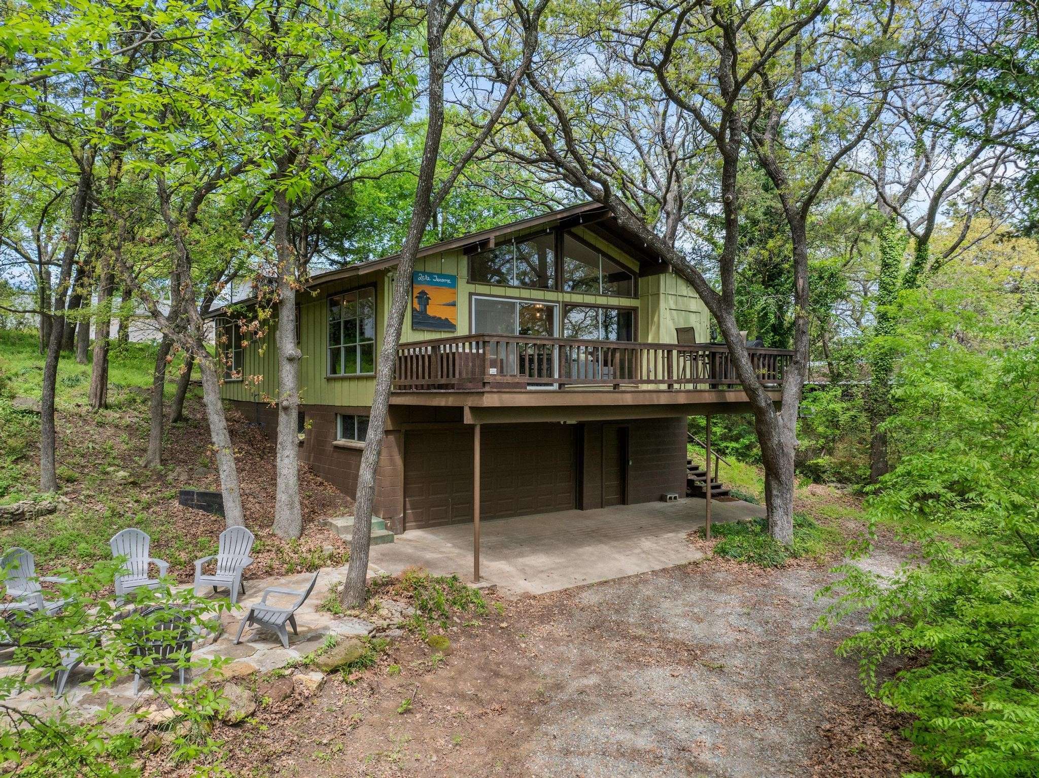 Pottsboro, TX 75076,226 Cambridge DR