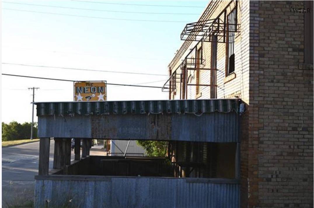 Wichita Falls, TX 76306,200 N Burnett ST