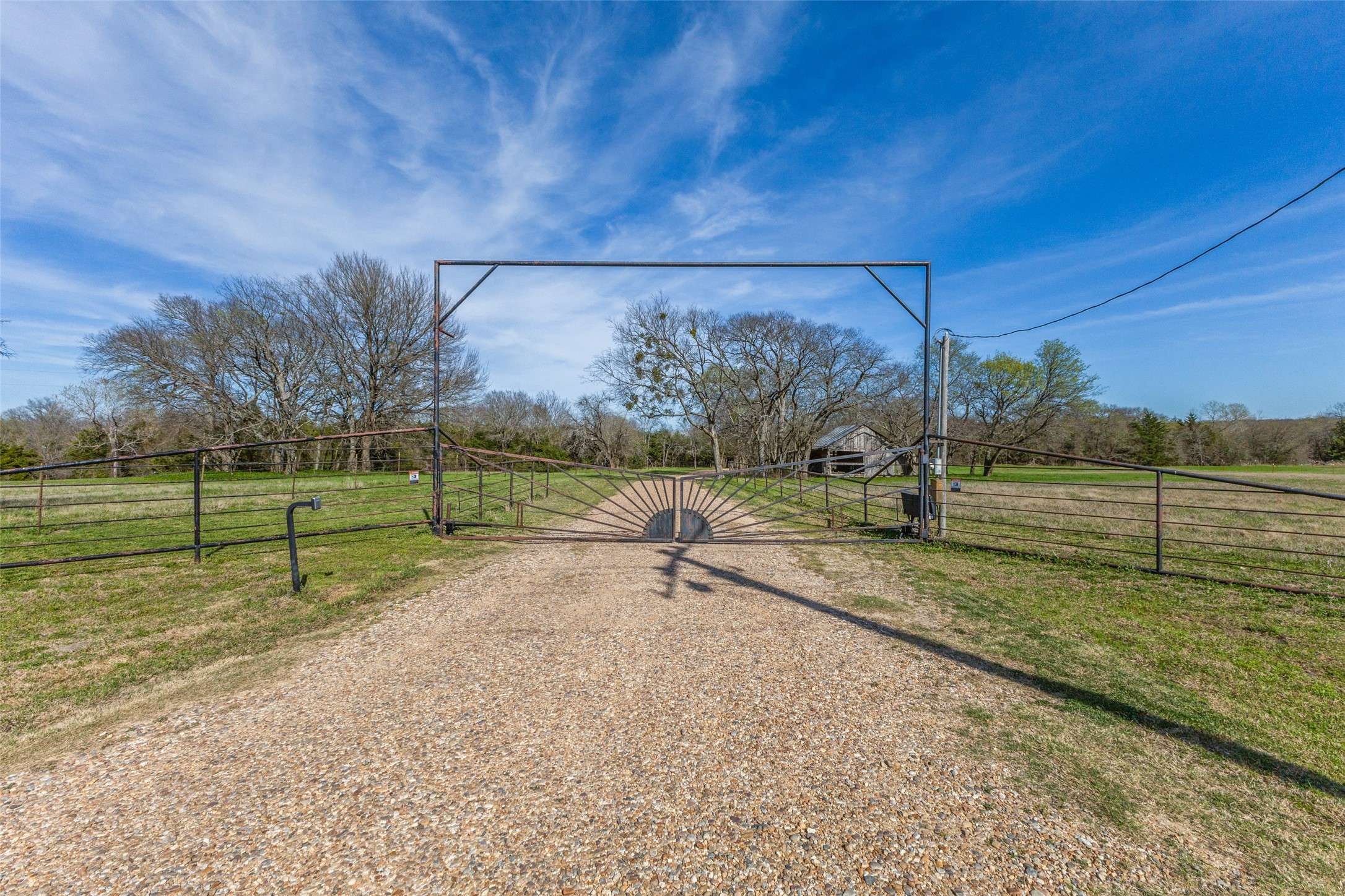 Blue Ridge, TX 75424,Tract 6 Private Road 6040
