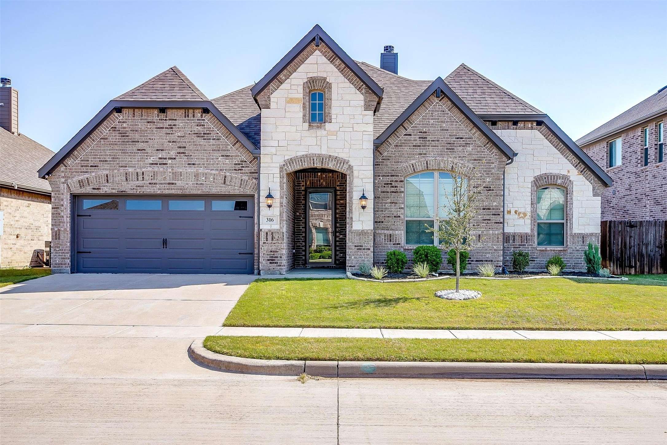 Burleson, TX 76028,316 Ben Thomas ST