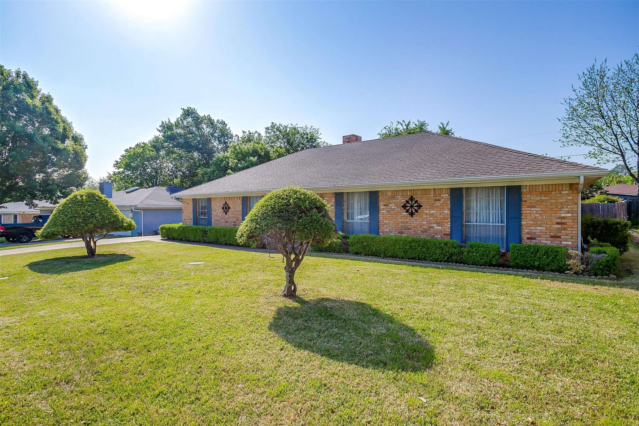 Fort Worth, TX 76134,1217 Cameo DR