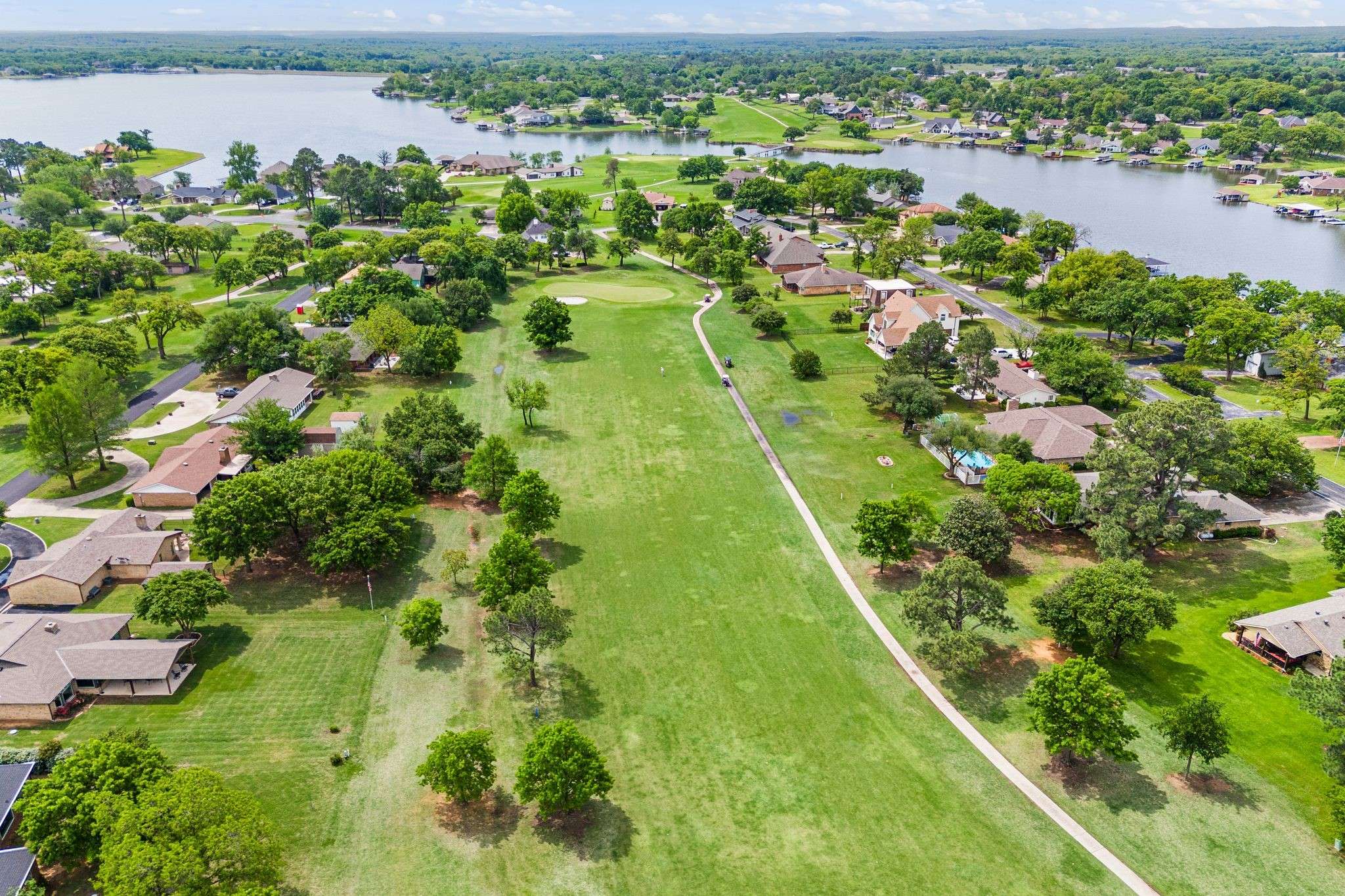 Gainesville, TX 76240,226 Colt DR
