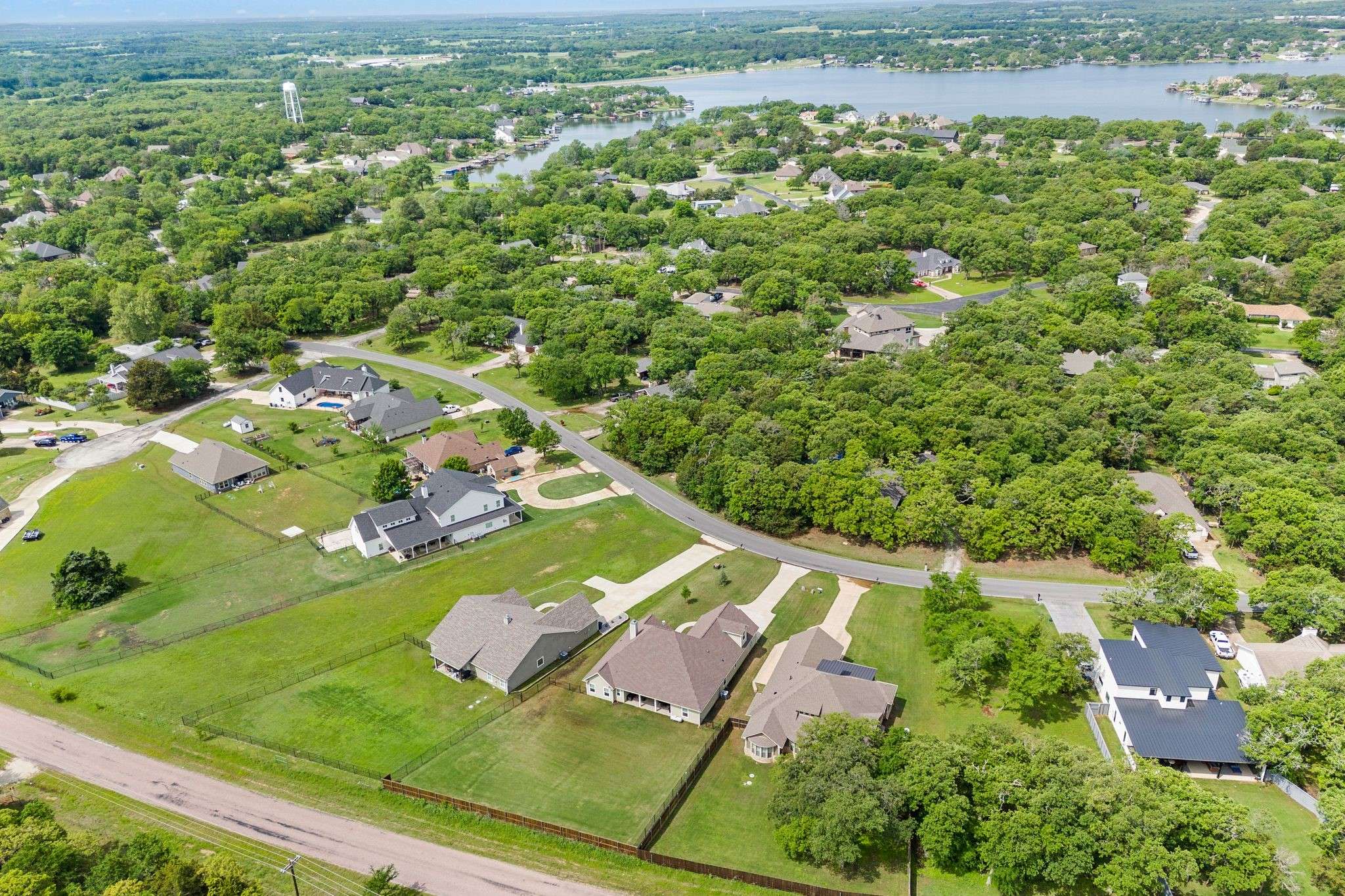 Gainesville, TX 76240,226 Colt DR