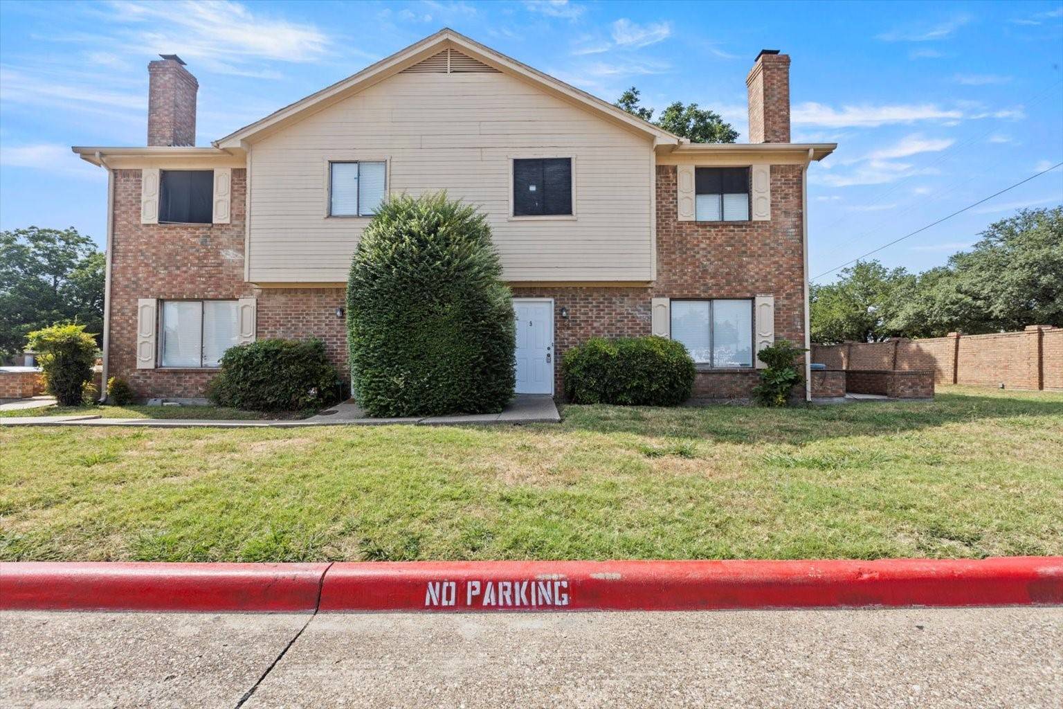 Garland, TX 75040,4013 N Garland AVE #1-4