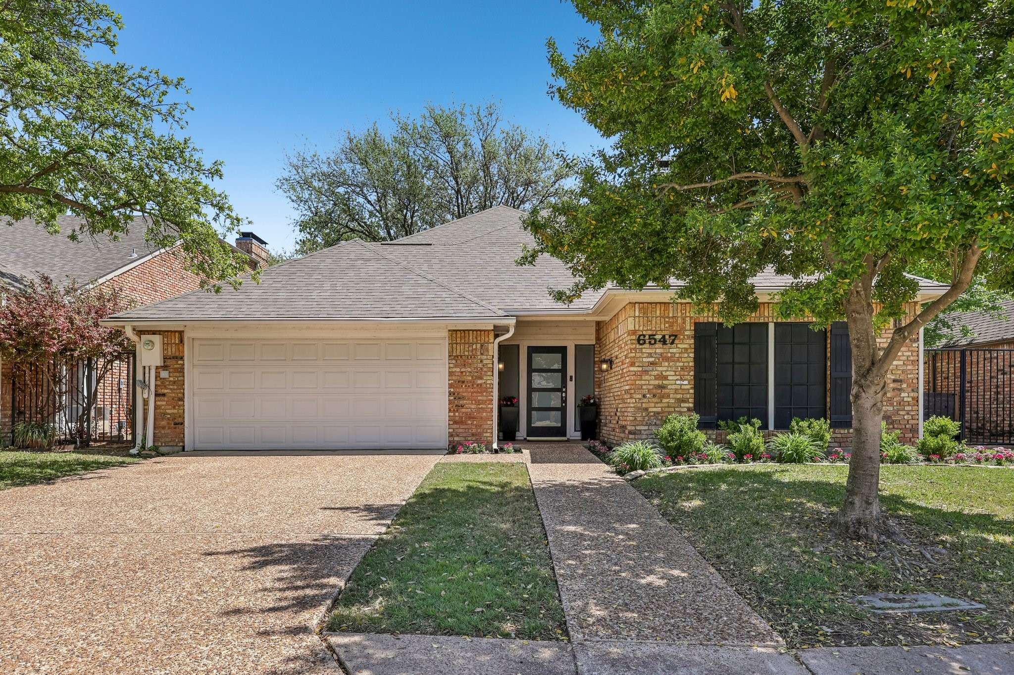 Dallas, TX 75248,6547 Brook Lake DR