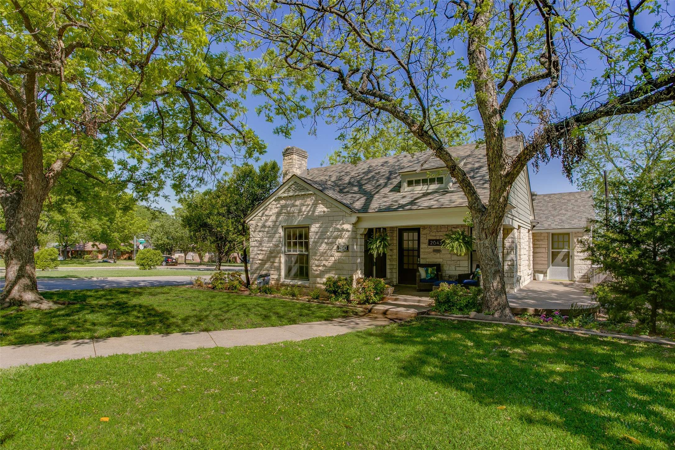 Dallas, TX 75211,2643 Marvin AVE