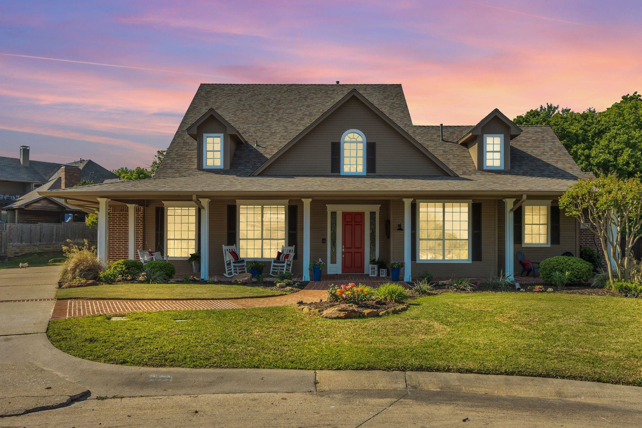 Highland Village, TX 75077,720 Lake Hollow CT