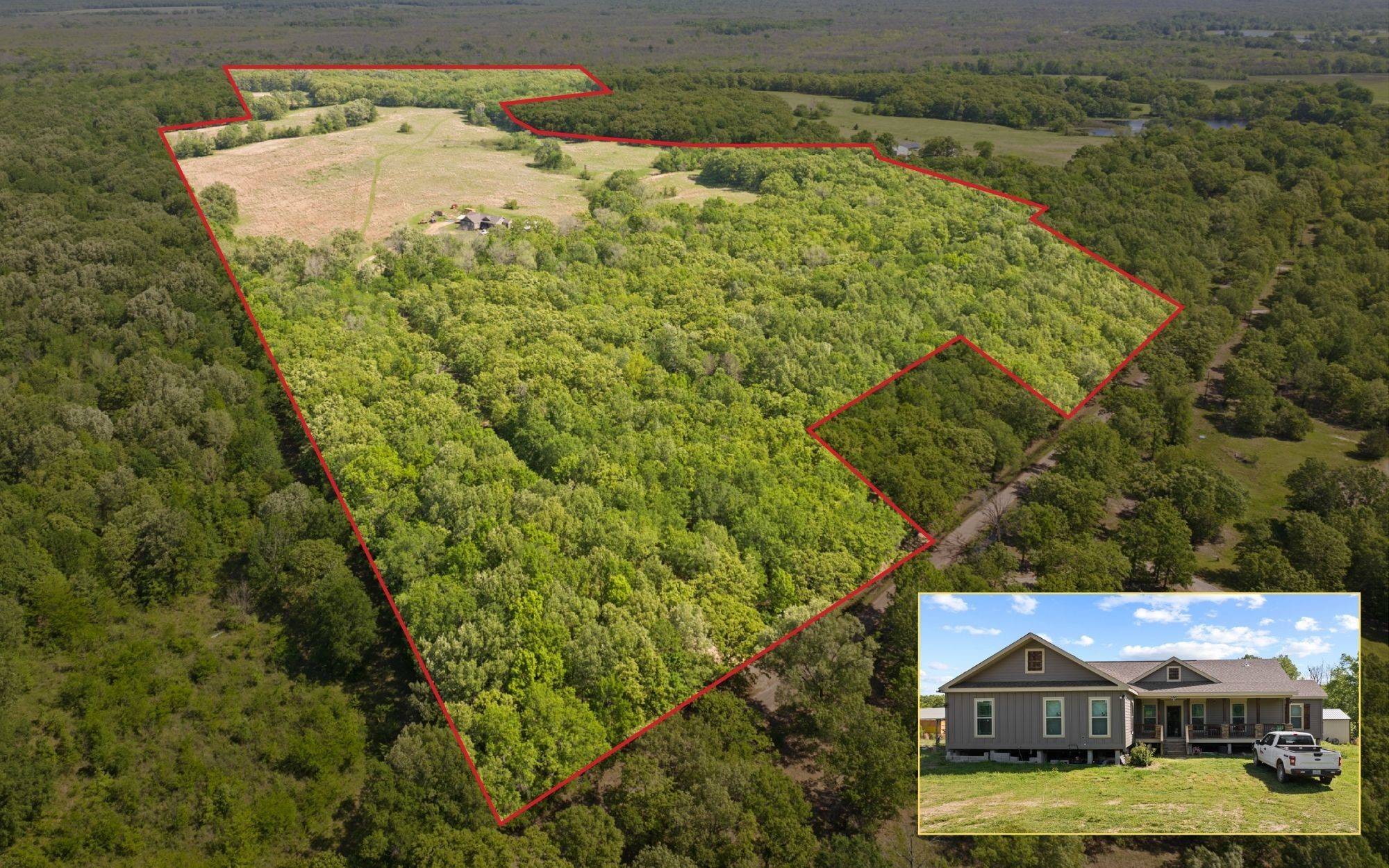 Mount Pleasant, TX 75455,6015 CR 1915