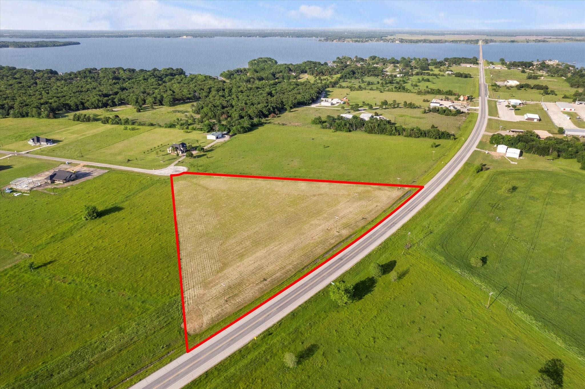 Corsicana, TX 75109,Lot 287 SE PVT RD 3178