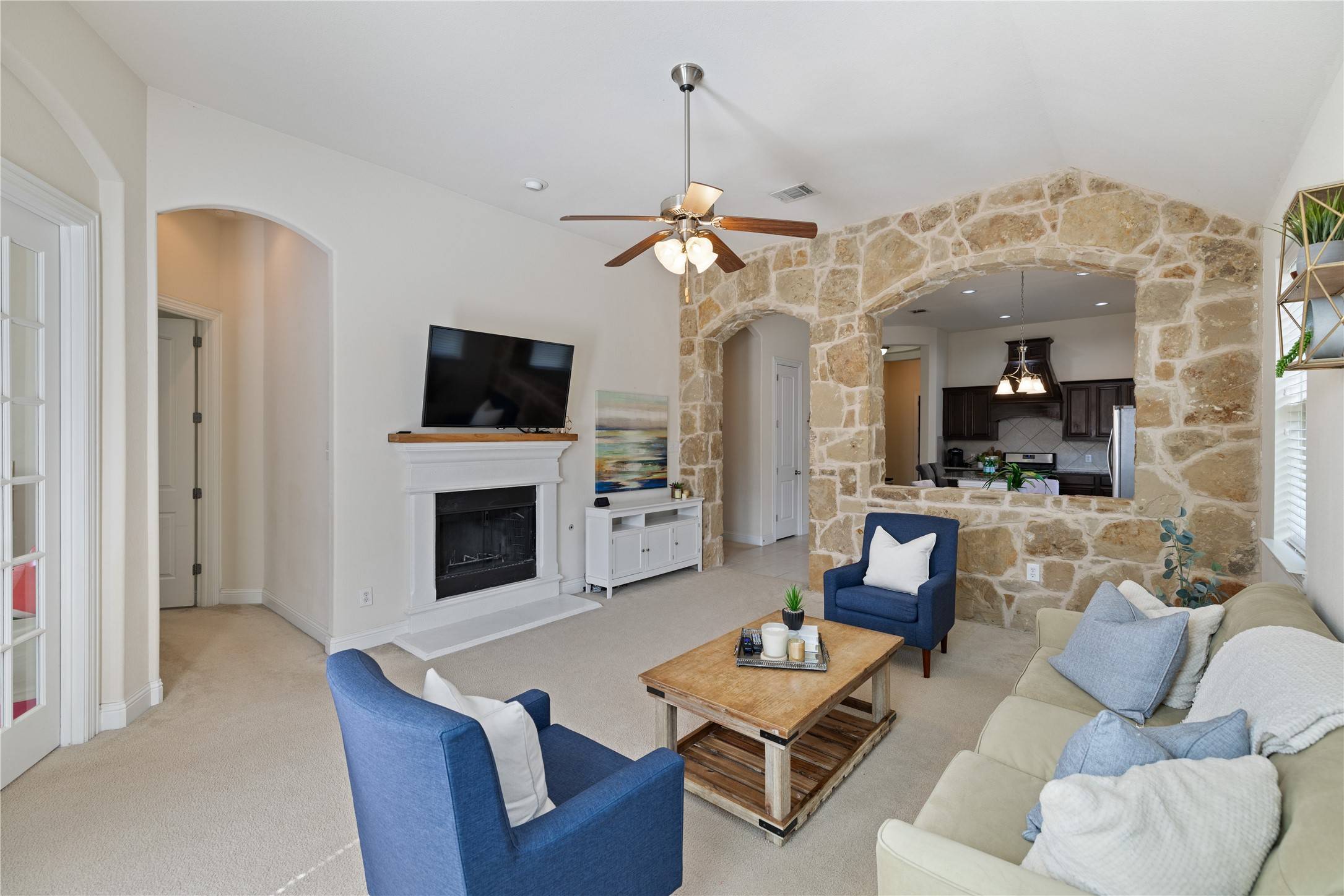 Mckinney, TX 75071,5701 Centeridge LN