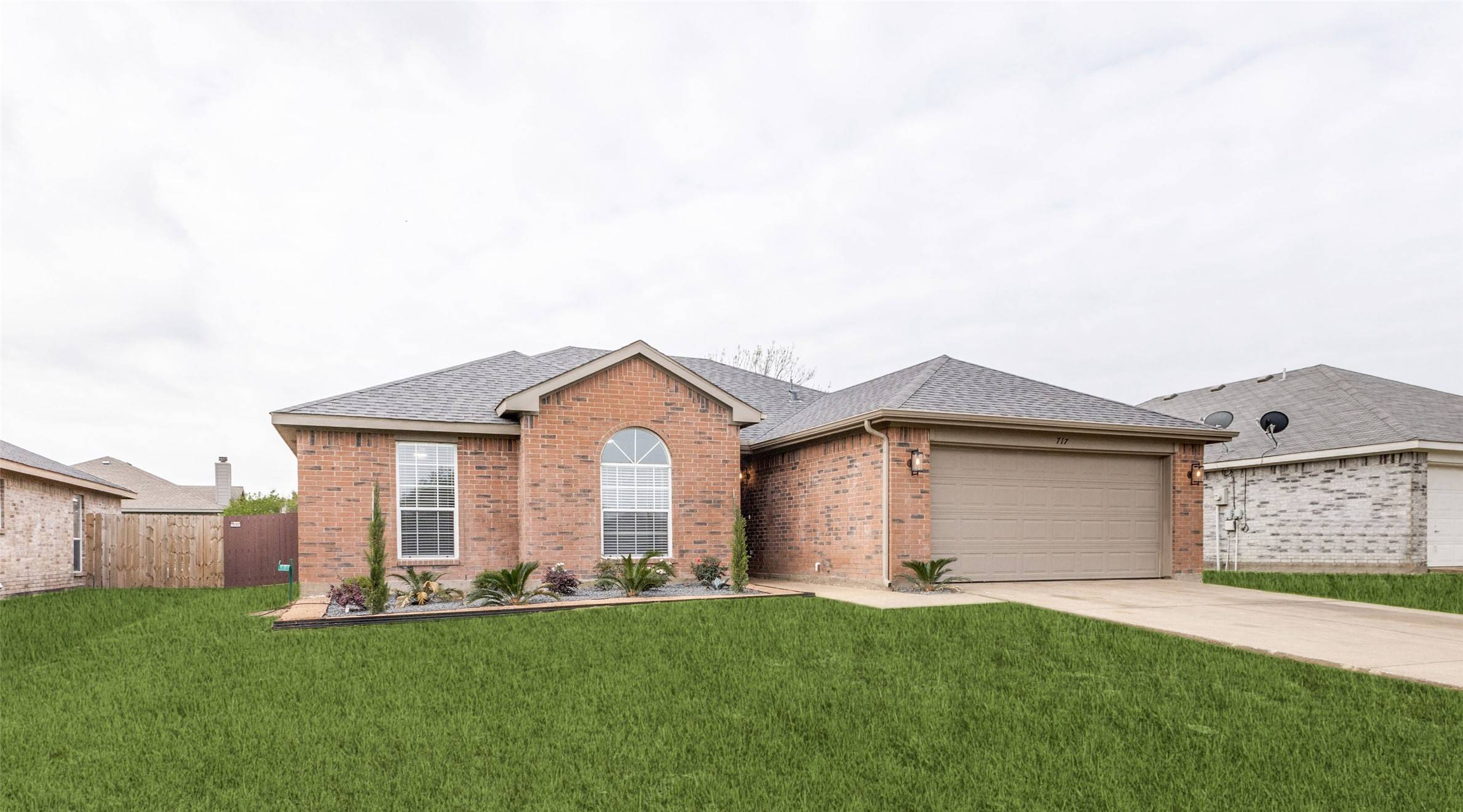 Royse City, TX 75189,717 Rowdy DR