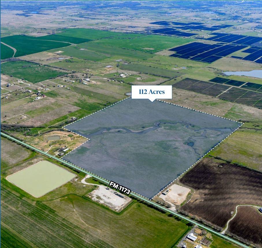 Krum, TX 76249,TBD Fm 1173