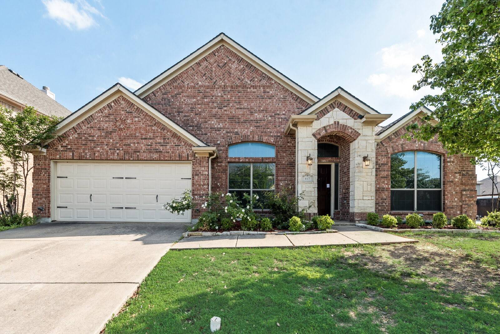 Roanoke, TX 76262,417 Sodbury CT
