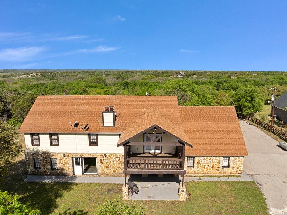 Azle, TX 76020,1404 Robyn RD