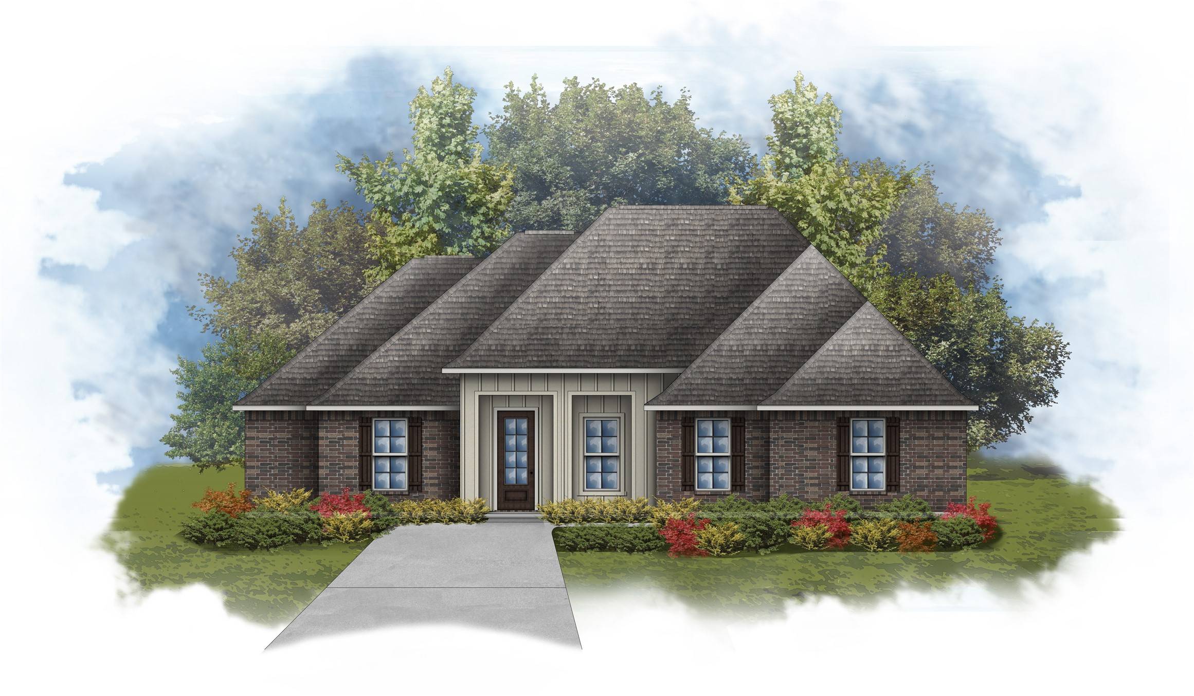 Stonewall, LA 71078,489 Lessie DR