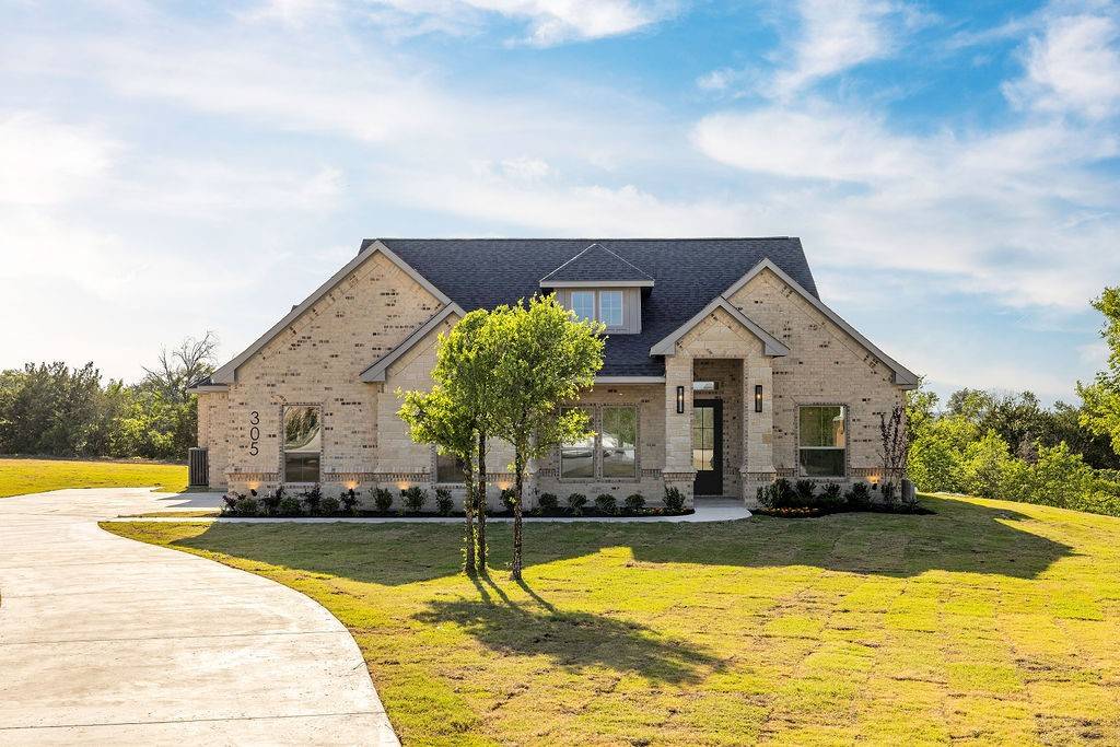 Weatherford, TX 76085,305 Spanish Oak CT