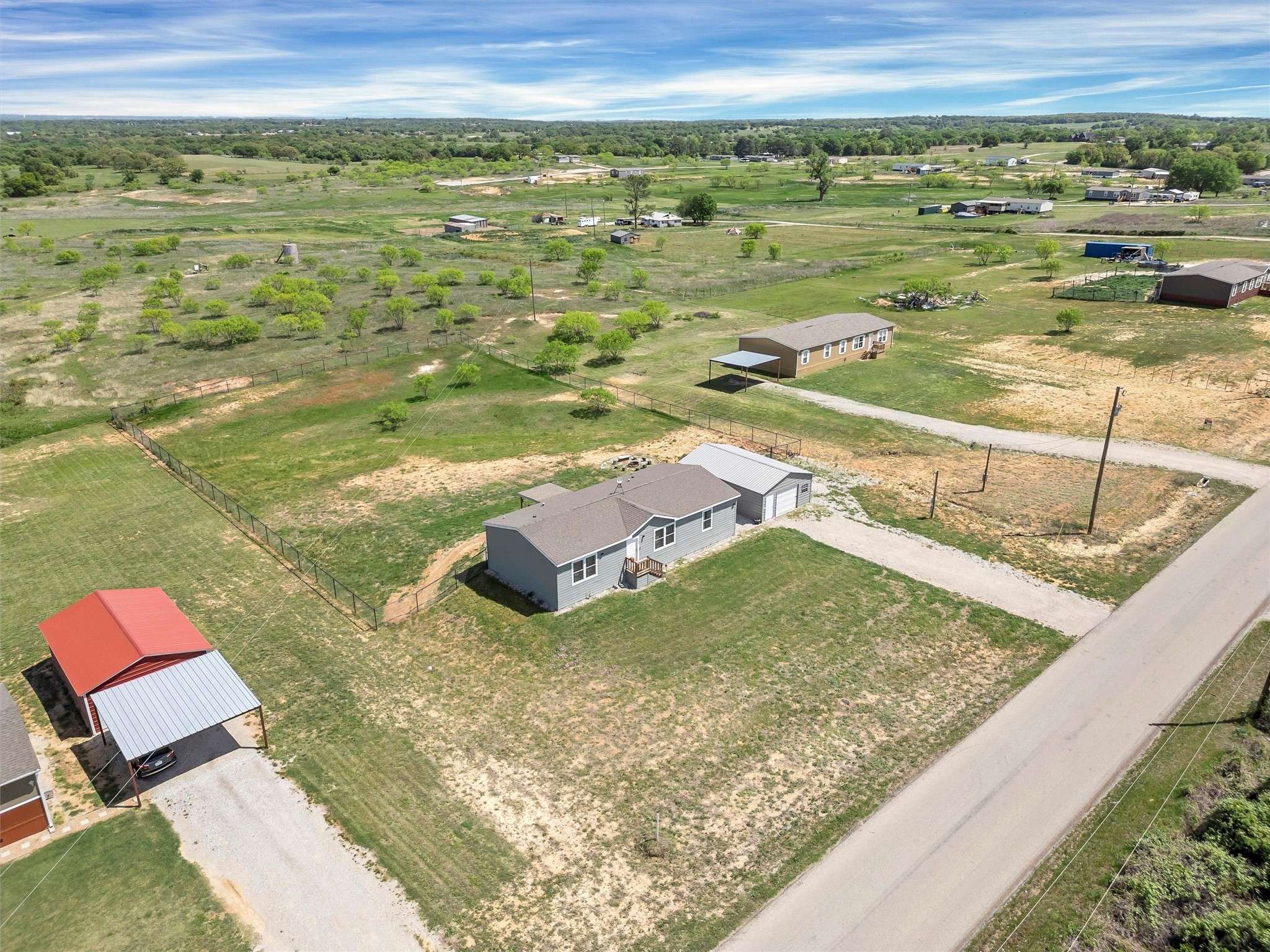 Boyd, TX 76023,395 County Road 4791