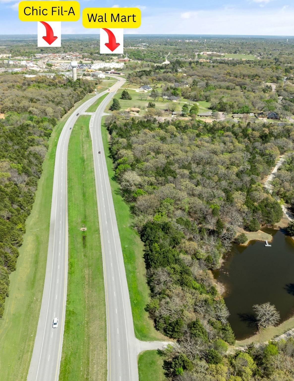 Denison, TX 75020,1 Fm-120