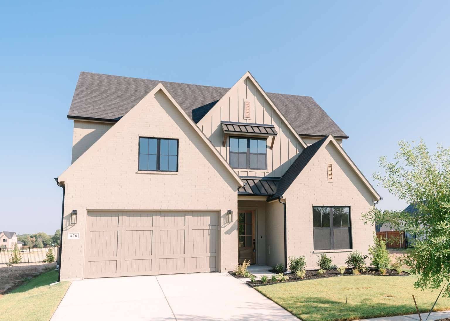 Aledo, TX 76008,426 Wingtail DR