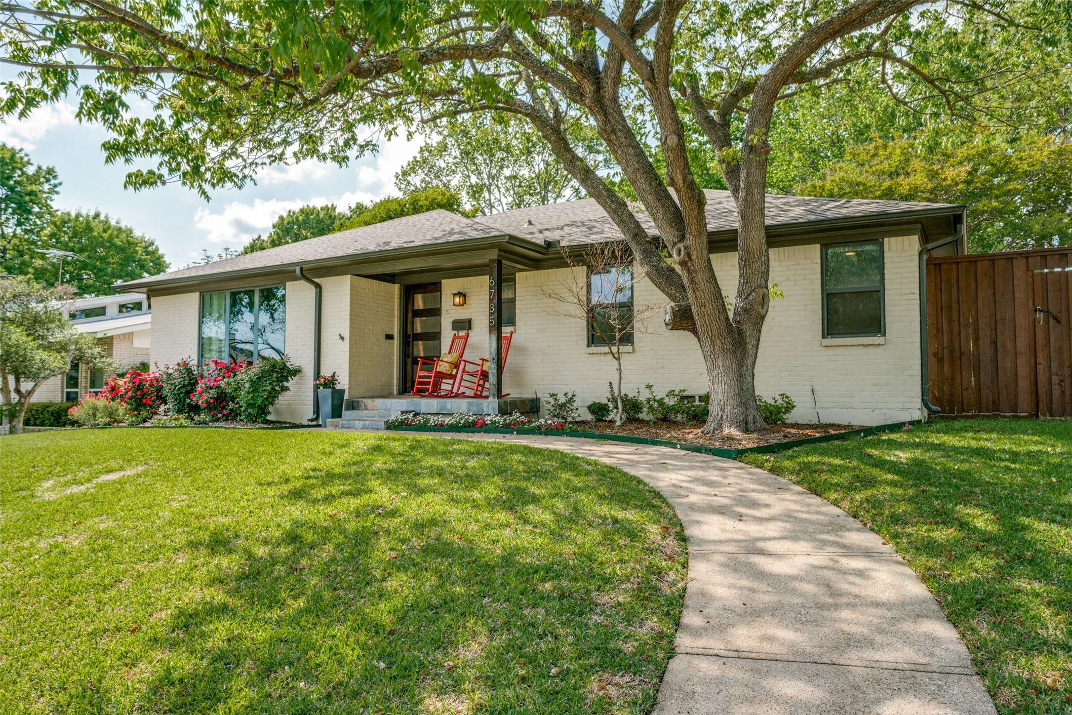 Dallas, TX 75214,6735 Dalhart LN
