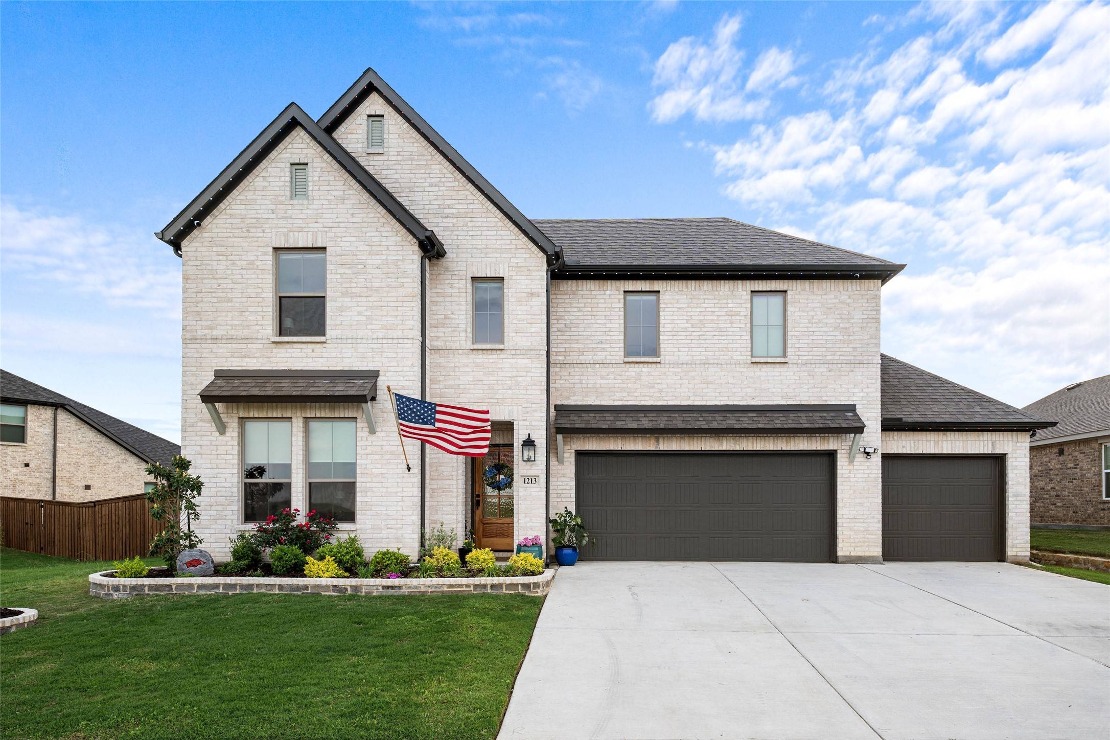 Fort Worth, TX 76052,1213 Cinco Treaty TRL
