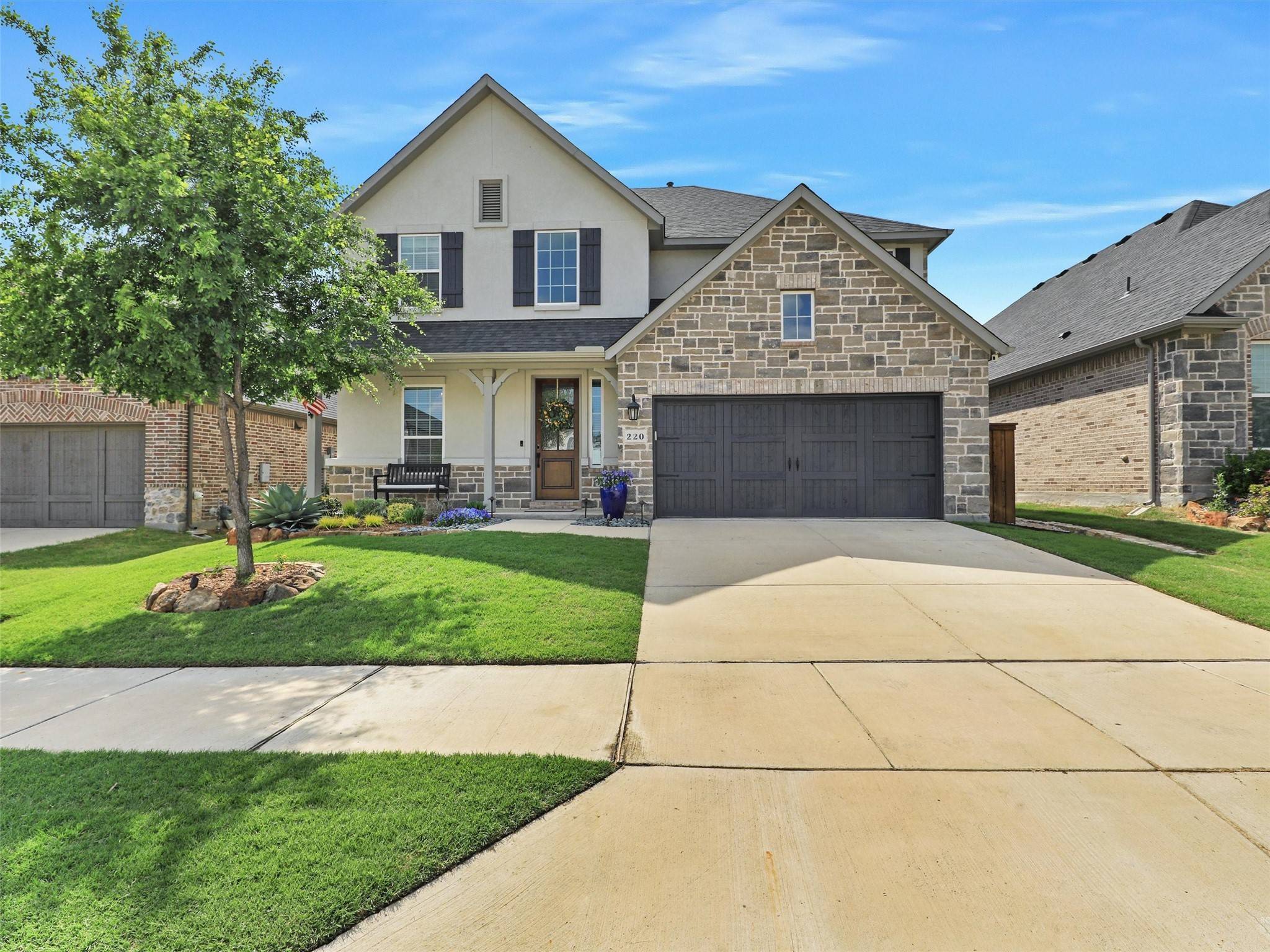 Oak Point, TX 75068,220 Glenwood DR