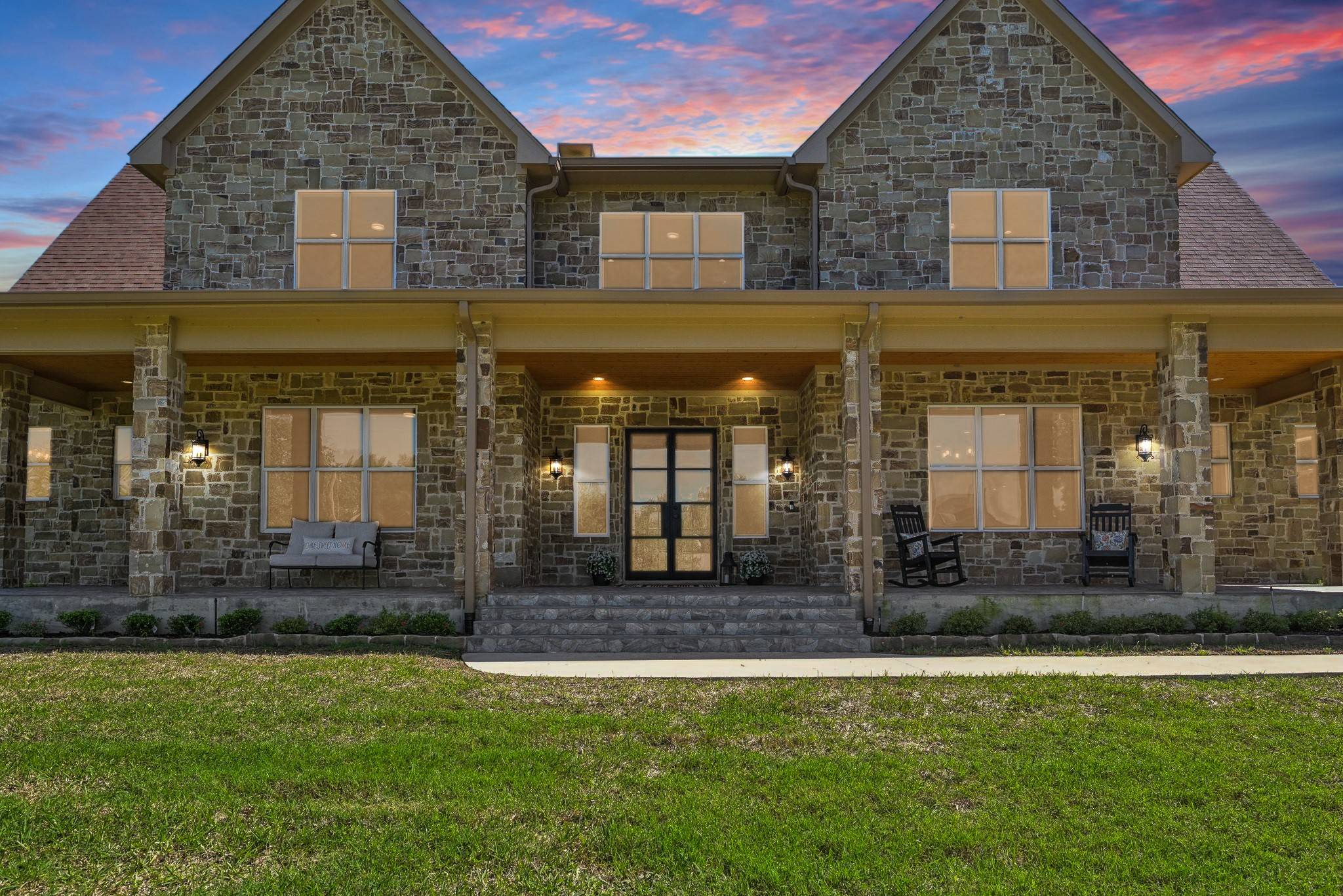Mabank, TX 75156,115 Palo Blanco ST