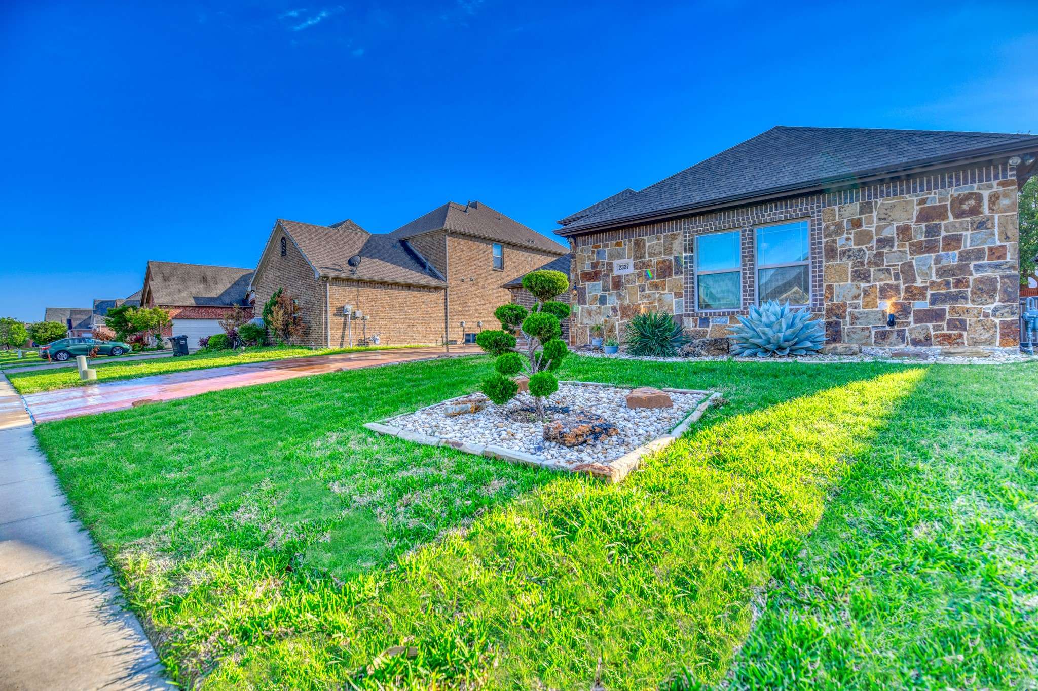 Mesquite, TX 75150,2337 Amesbury DR