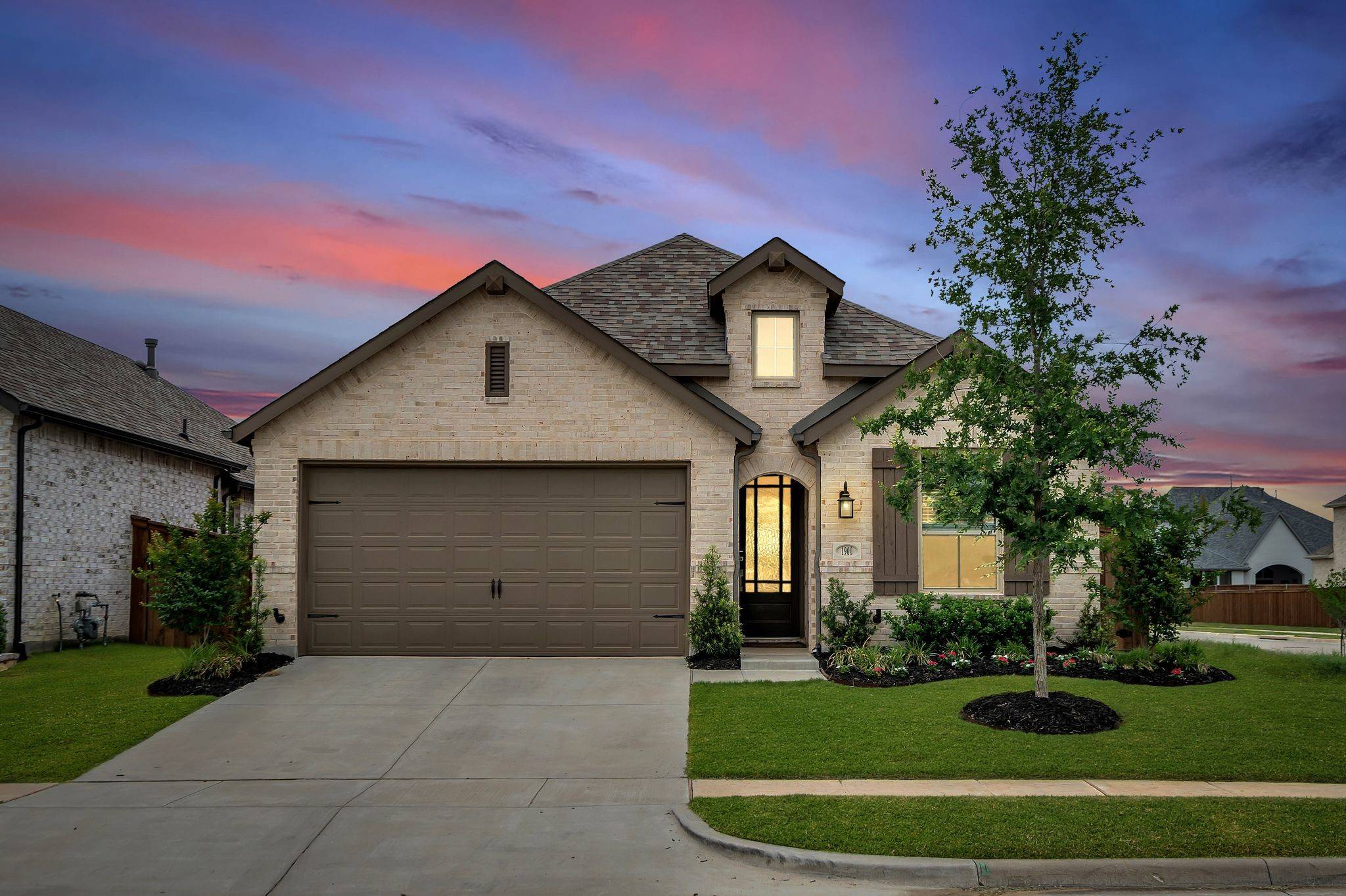 Aubrey, TX 76227,1900 Jumper Fields DR