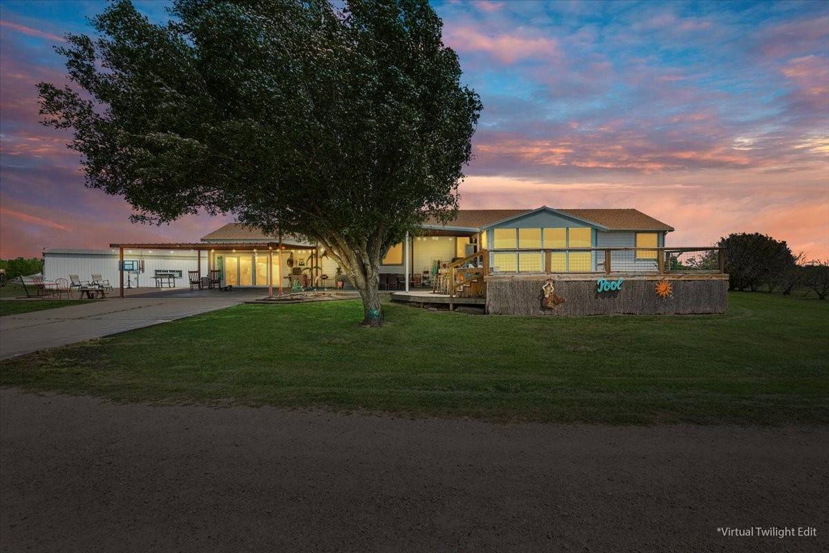 Riesel, TX 76682,3356 Kattner RD