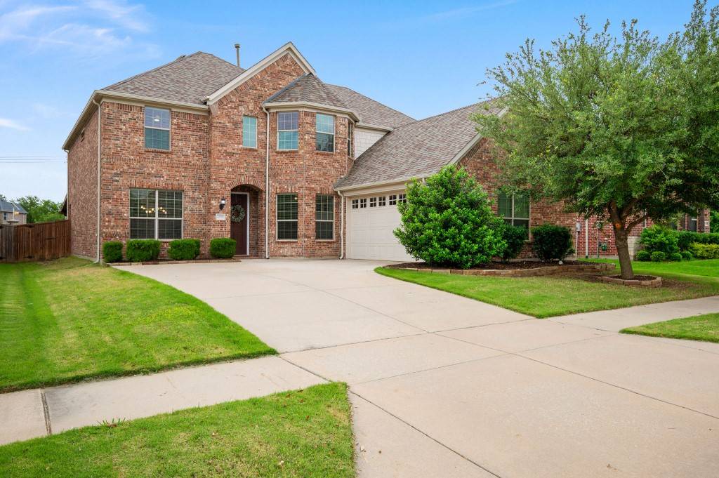 Frisco, TX 75036,4856 Club Terrace LN