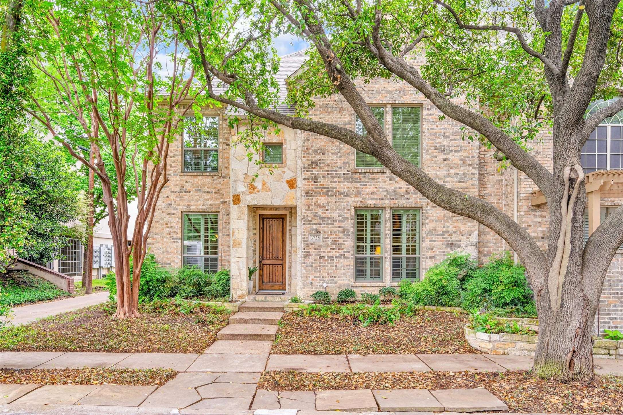 Dallas, TX 75219,3728 Herschel AVE #G
