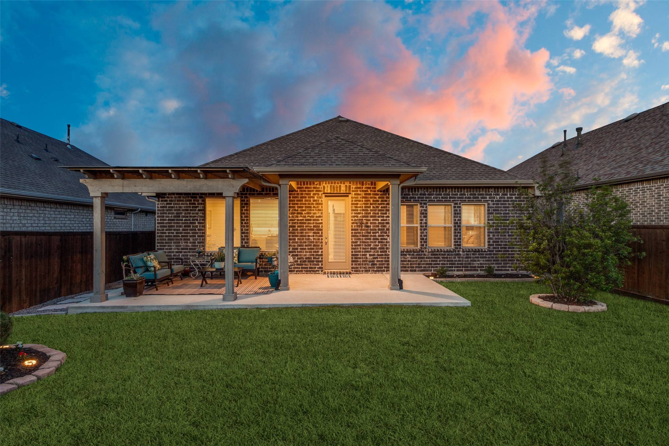 Aubrey, TX 76227,3909 Sunflower DR