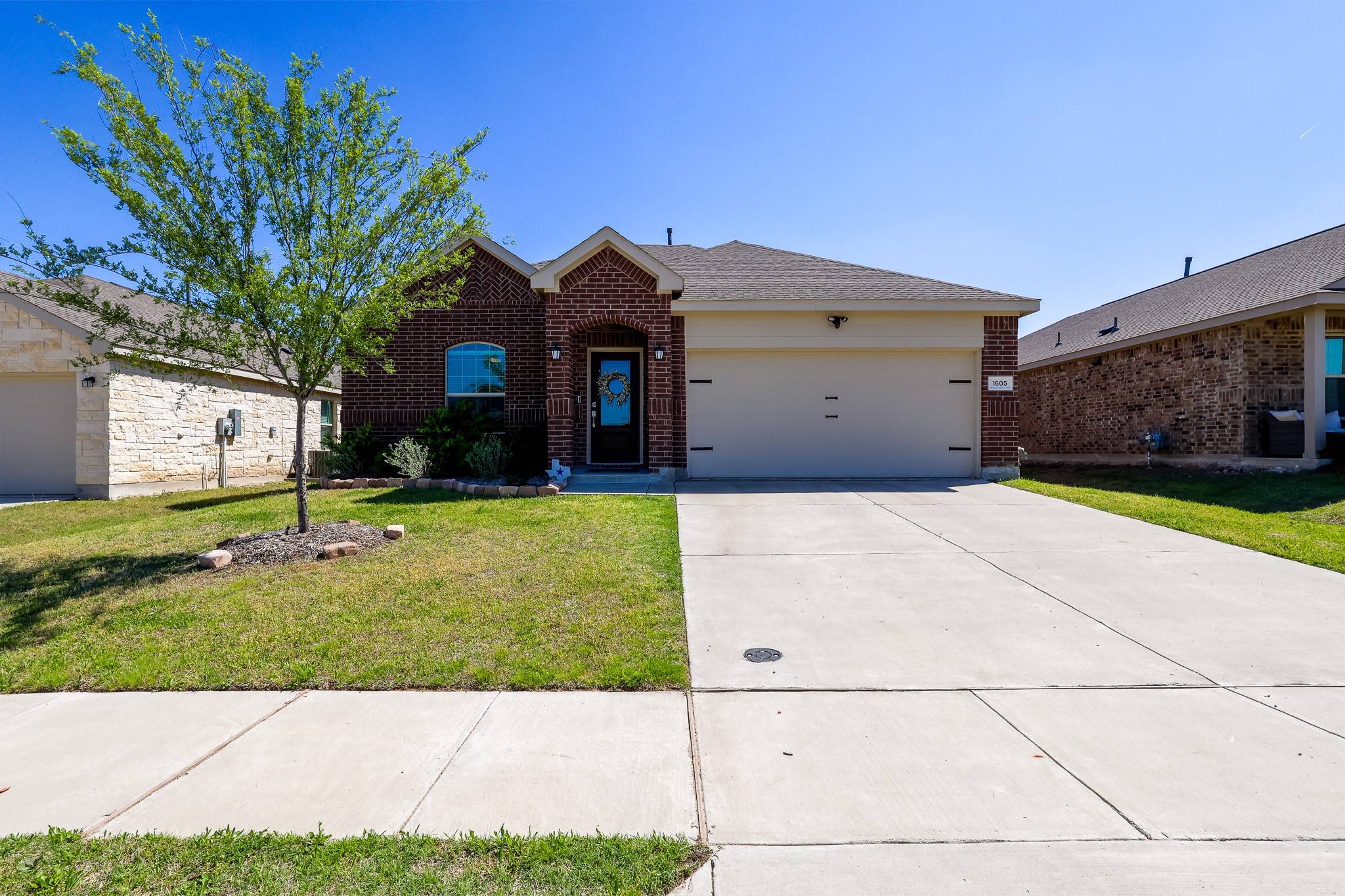 Anna, TX 75409,1605 River Crossing DR