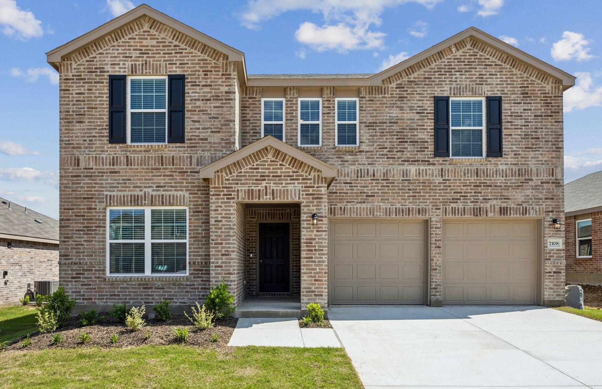 Denton, TX 76208,7108 Pederson Creek WAY
