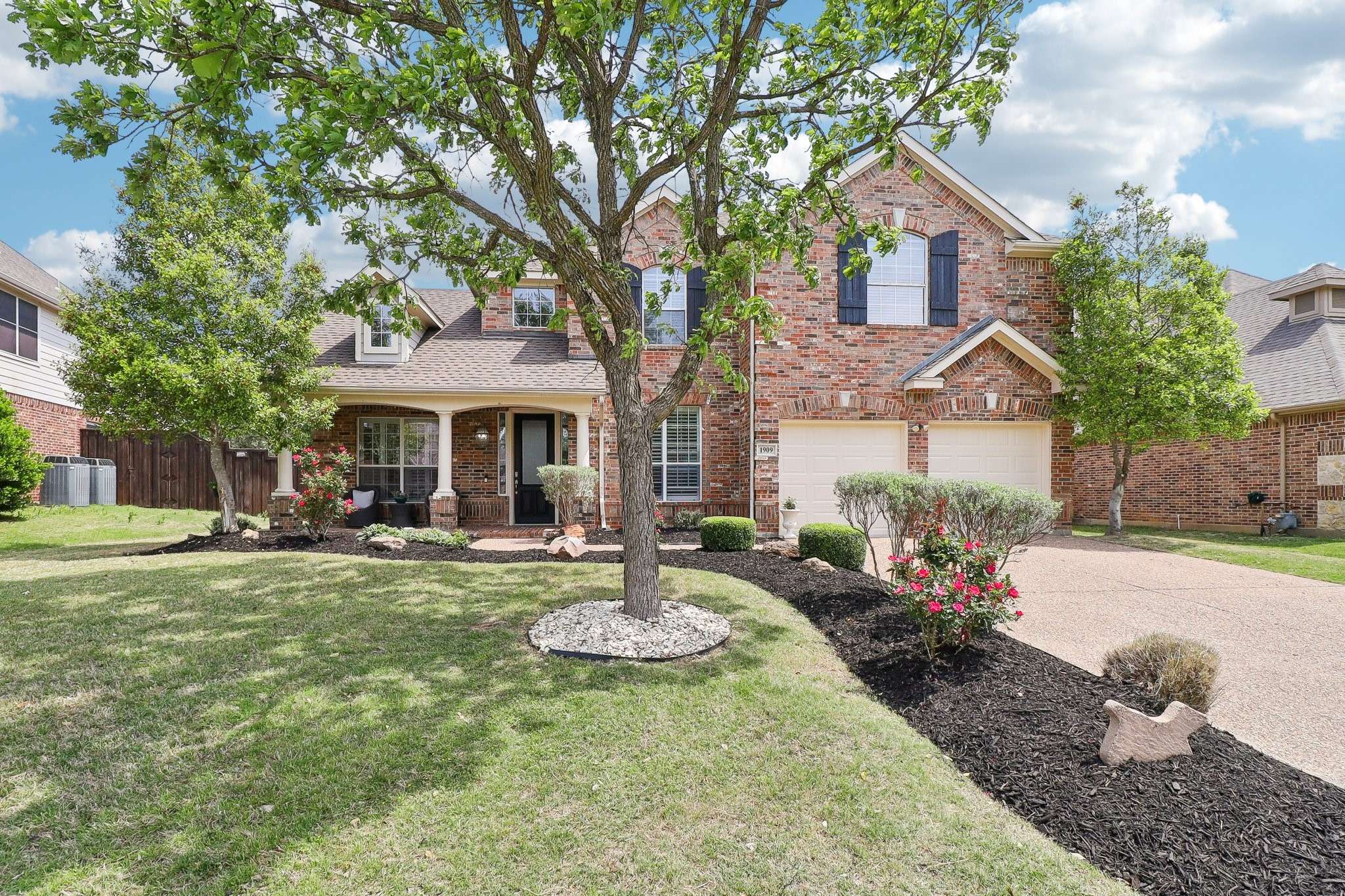 Mckinney, TX 75072,1909 Fleming DR