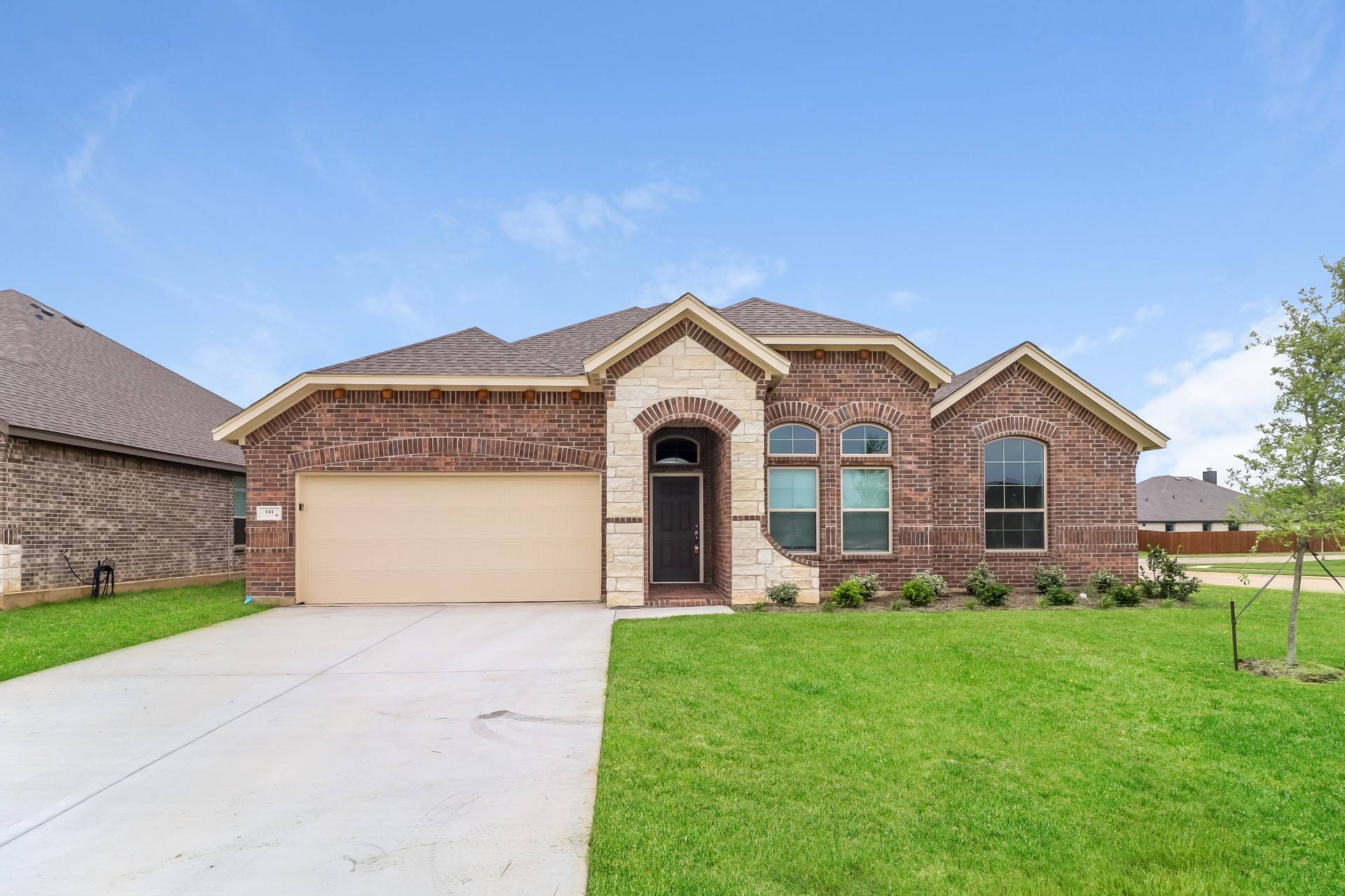 Joshua, TX 76058,141 Constitution DR