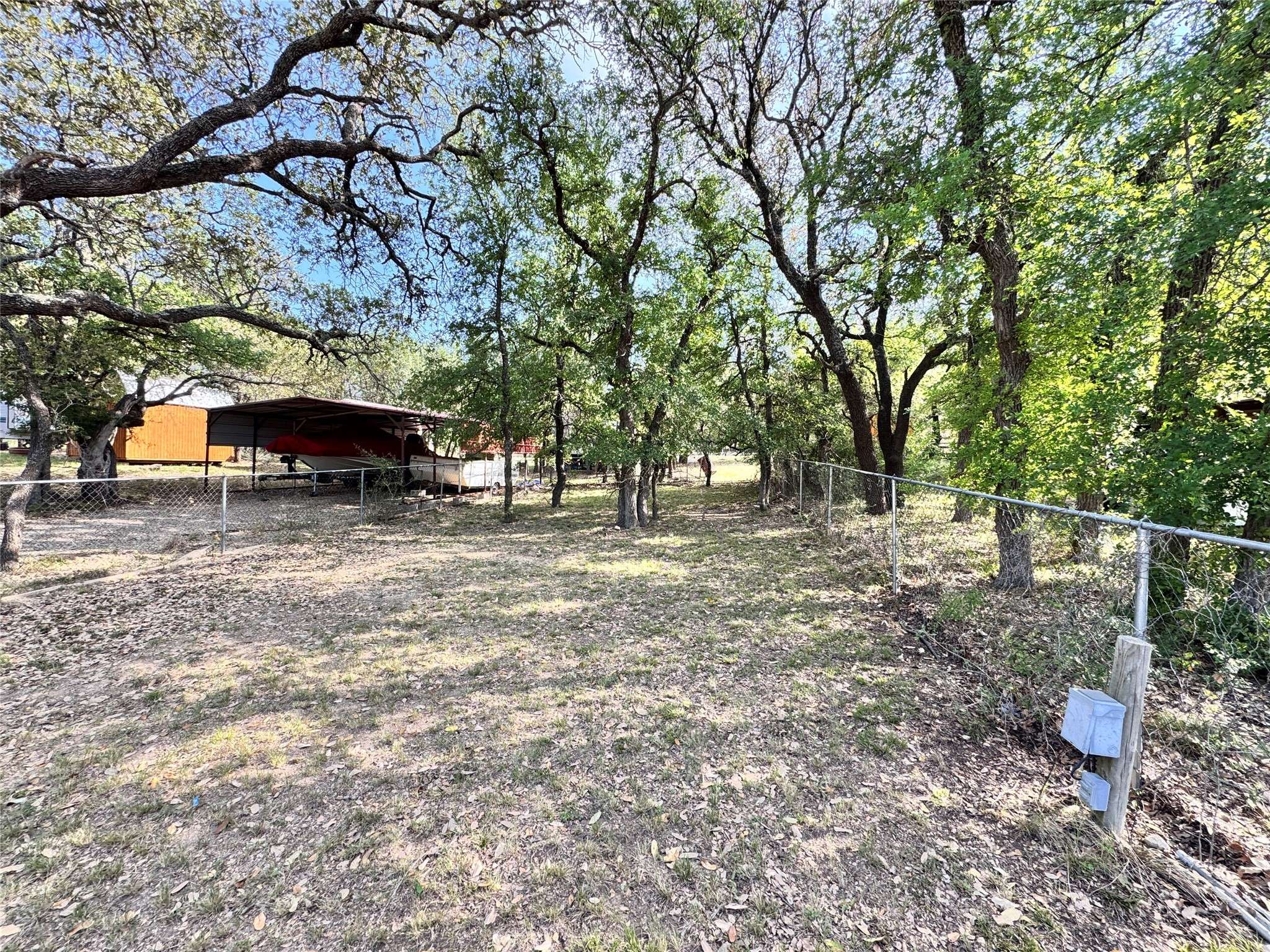 May, TX 76857,434-436 Lakeside CT
