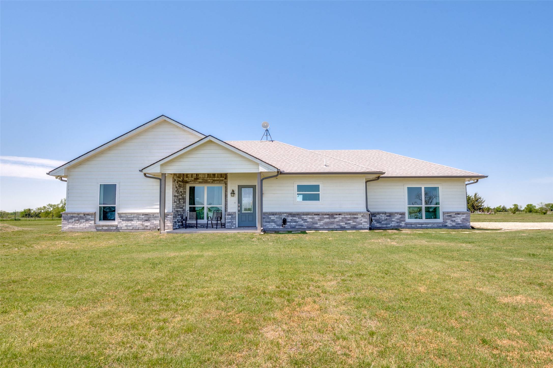 Leonard, TX 75452,475 County Road 4930