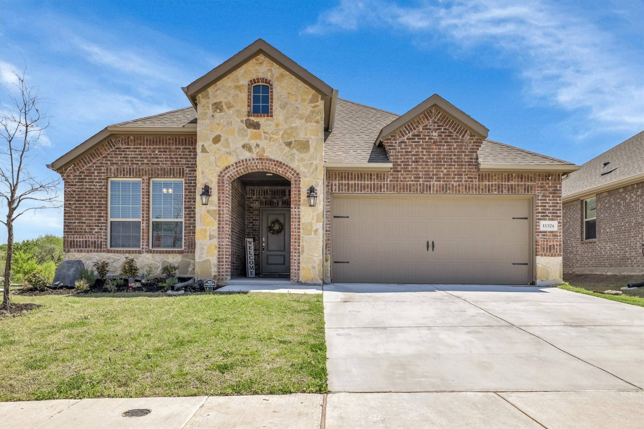 Aubrey, TX 76227,11324 Summer Rain BLVD